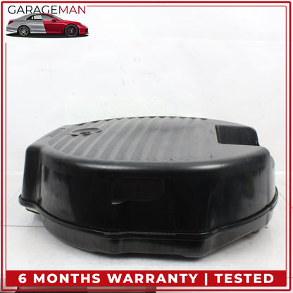 2003-2010 Porsche Cayenne 955 Subwoofer Speaker Box Amplifier 7L5035403A OEM