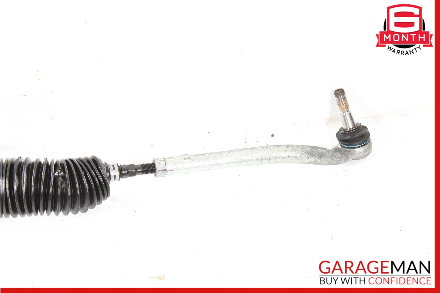 2006-2008 Mercedes-Benz R350 W251 Rack & Pinion Assembly 2514600225
