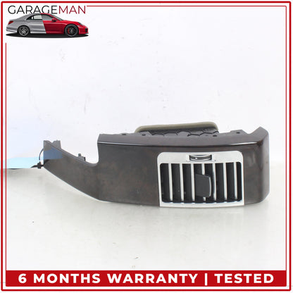 2013-2022 LR Range Rover L405 Front Right Dash AC A/C Air Vent CK52046B30AC OEM