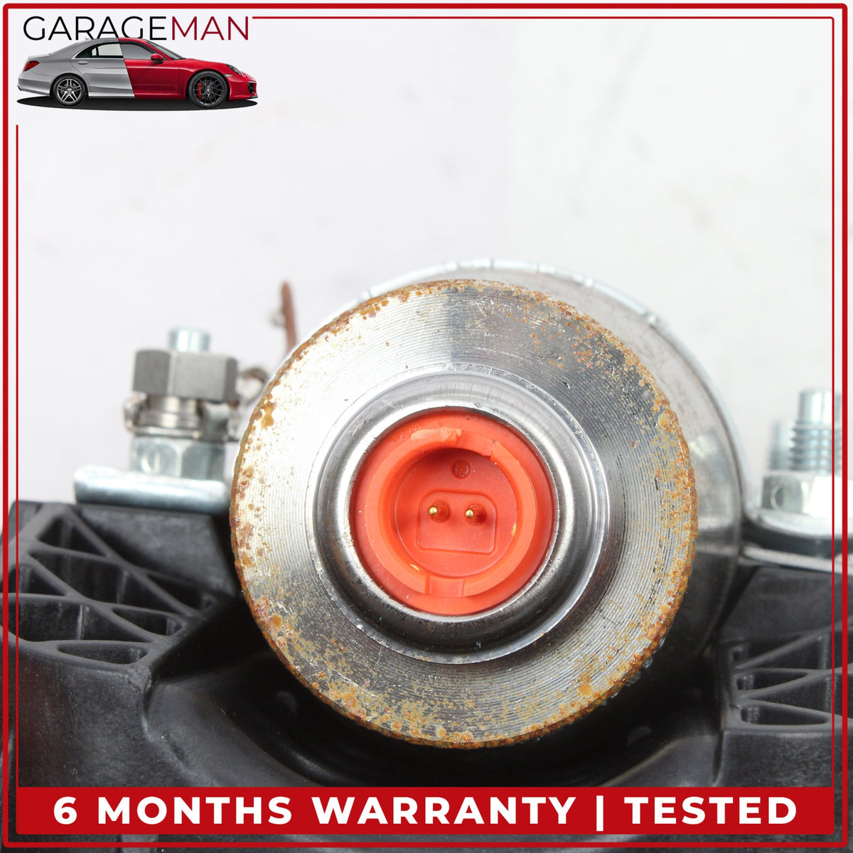 2012-2018 Audi A6 Front Right Passenger Side Dash Airbag 4G8880204D OEM