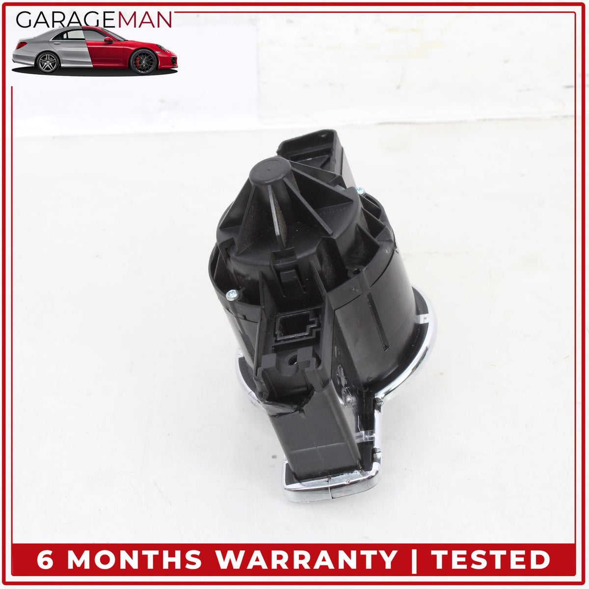 2007-2014 Mercedes W221 S550 Front Left Headlight Control Switch 2219053500 OEM