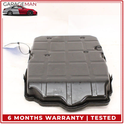 2002-2019 Mercedes W211 E350 C43 AMG GLS550 Transmission Oil Pan 2212700912 OEM