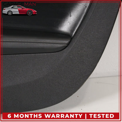 2016-2023 Audi TTS 8S Coupe Front Right Passenger Door Trim Panel 8S1867106A OEM
