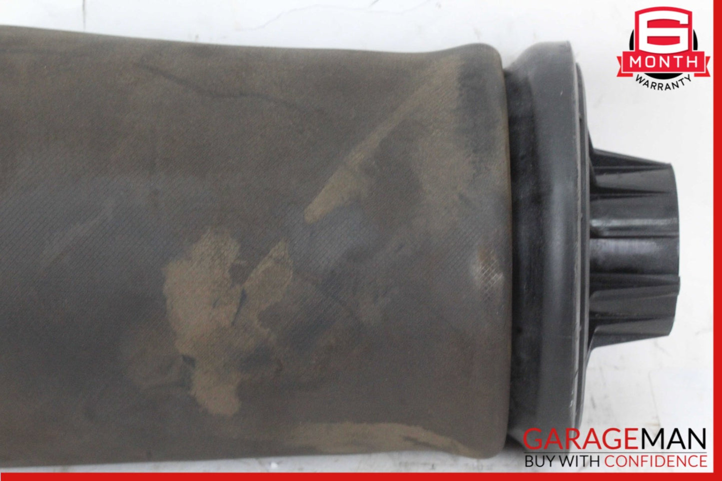 2006-2019 Mercedes-Benz GL450 X164 Rear Left or Right Side Air Bag Shock AS2596