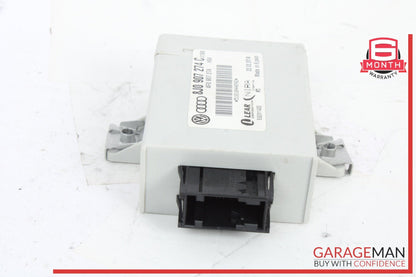 2008-2015 Audi TT 8J Tire Pressure Monitor Module 8J0907274 OEM