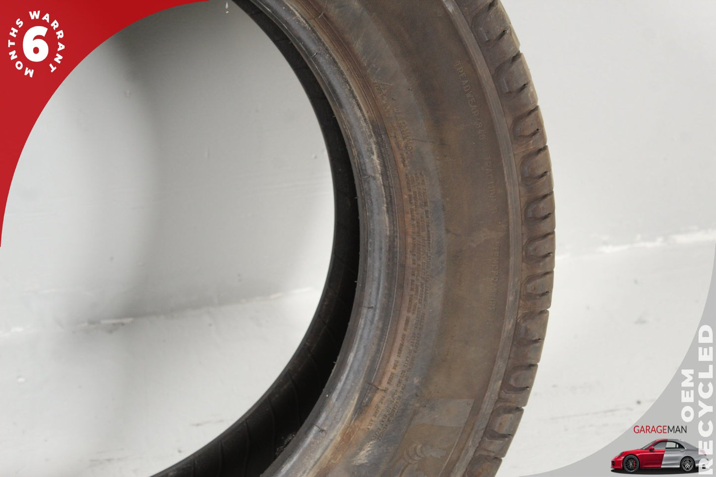 235/60 R18 107H Wheel Tire Michelin Defender All Season