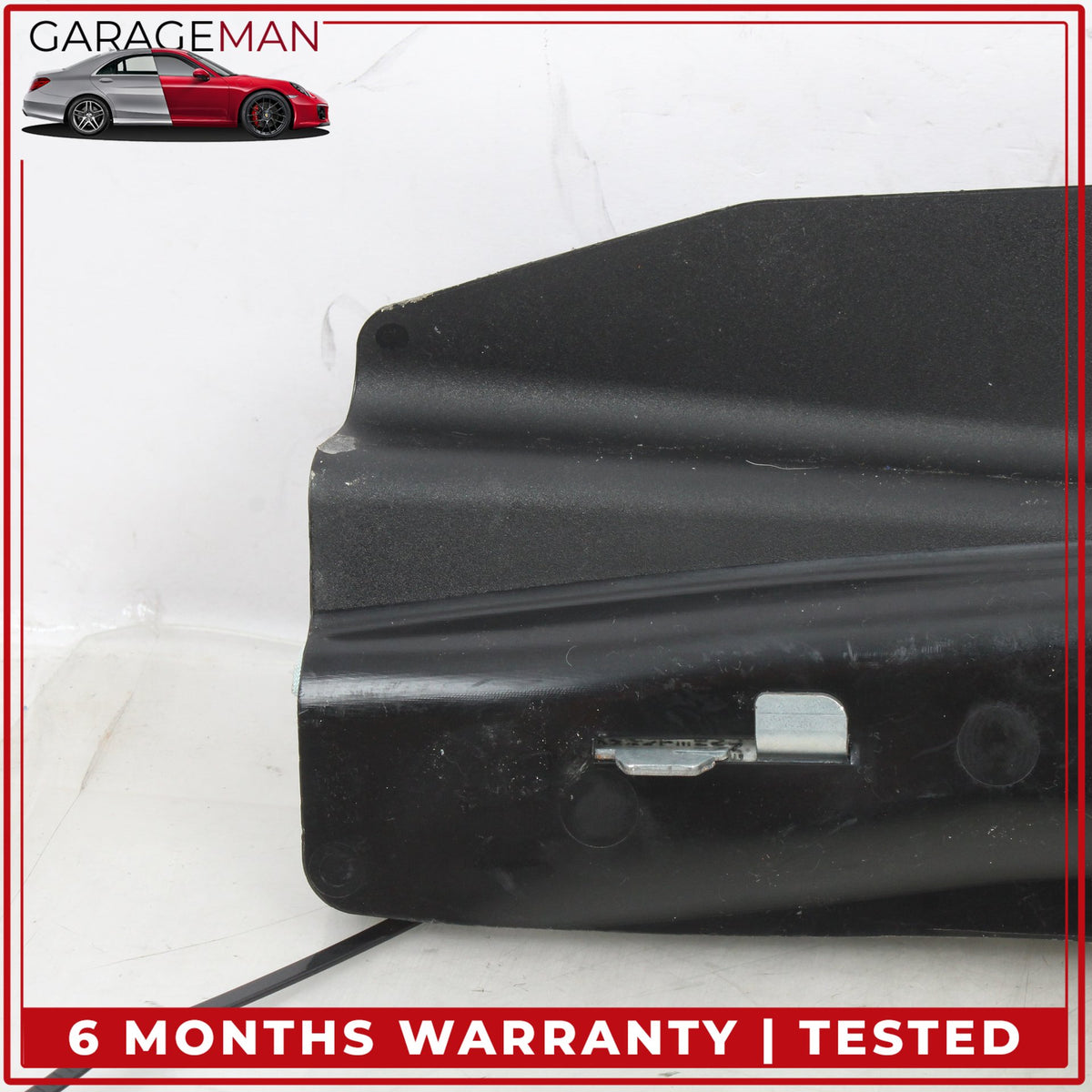 2012-2018 Audi A7 S7 RS7 Front Left Side Seat Airbag Air Bag 4G8880241B OEM