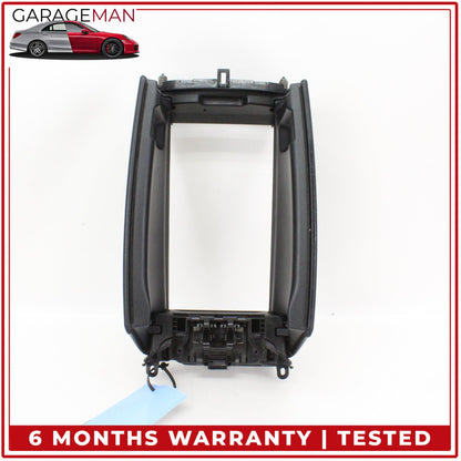 2015-2020 Mercedes-Benz C300 W205 Front Center Console Arm Rest Armrest OEM