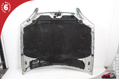 2003-2006 Mercedes W220 S55 AMG Sedan Front Hood Bonnet Panel 2208800357 OEM
