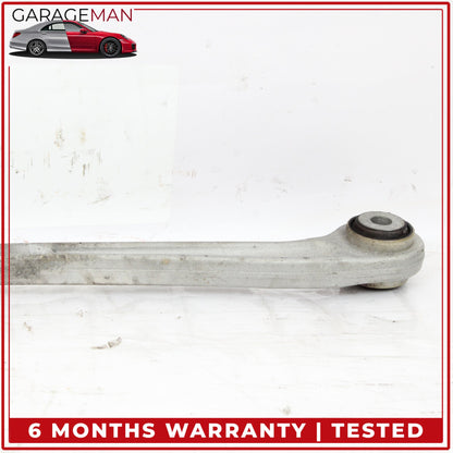 2014-2020 Mercedes W222 S550e Rear Left Side Lower Trailing Control Arm OEM