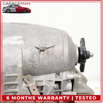 1997-2000 Mercedes R170 SLK230 C230 5 Speed Automatic Transmission 722.605 OEM