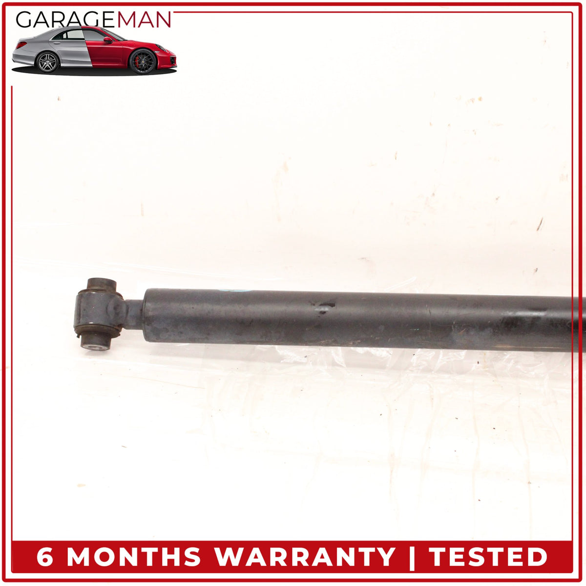 2015-2020 Mercedes X156 GLA250 Rear Left and Right Shock Strut Absorber Set OEM