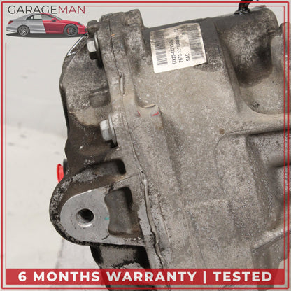 2013-2019 Jaguar XF X250 RWD 3.0L Rear Differential Diff Axle Carrier 2.56 OEM