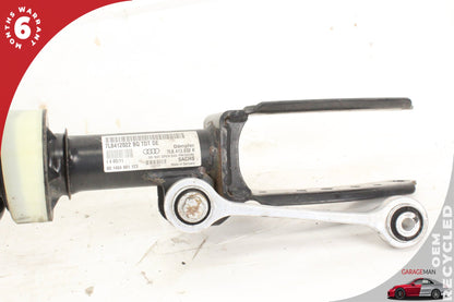 2007-2015 Audi Q7 Front Left and Right Side Shock Strut Absorber 7L8412021BQ OEM