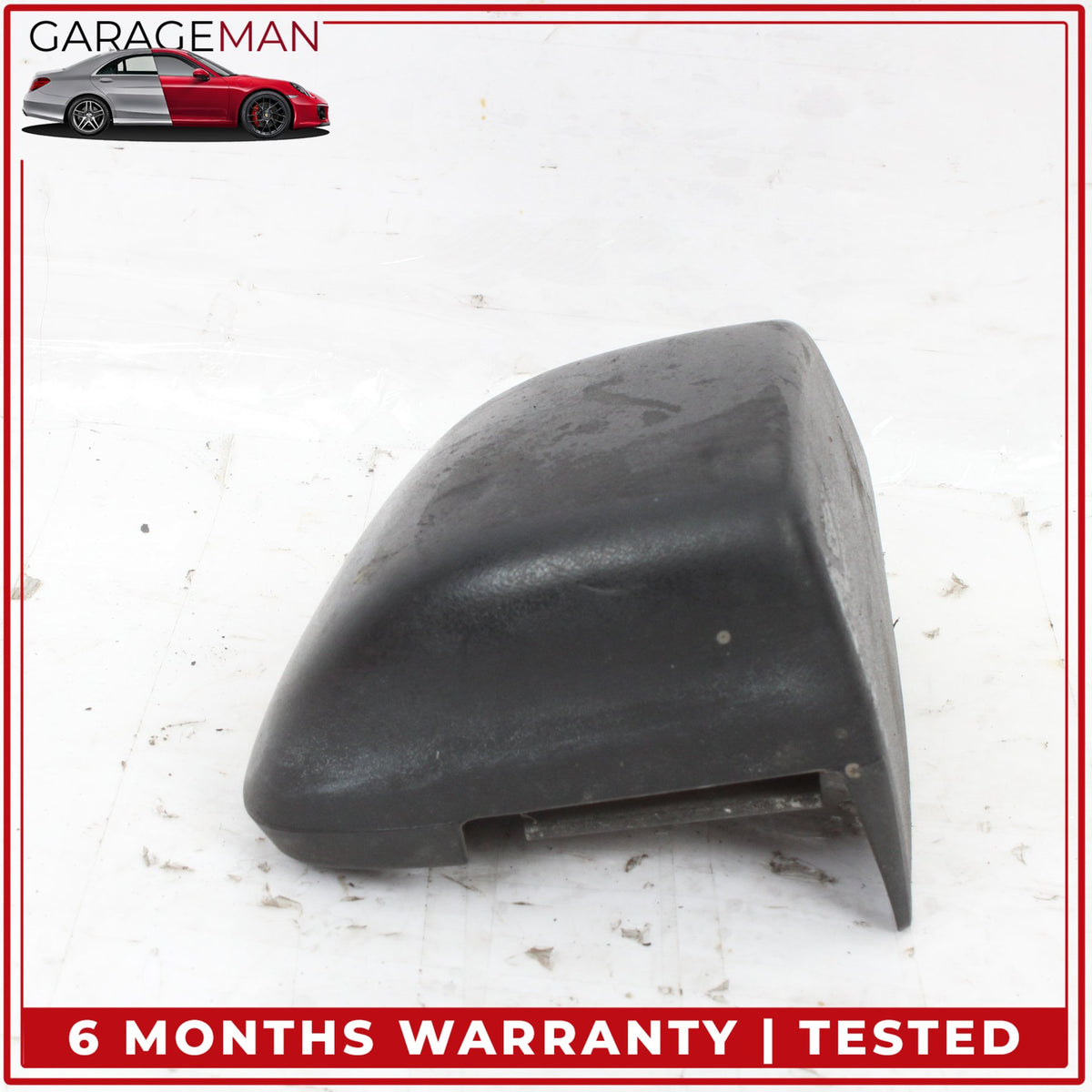 1999-2001 Porsche 911 Carrera 996 Rear Left and Right Side Bumper Guard Set OEM