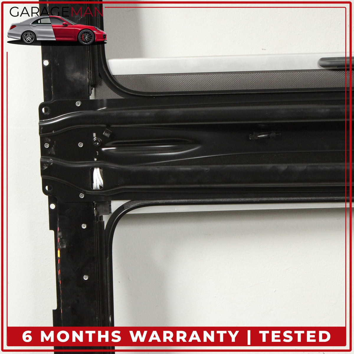 2007-2015 Audi Q7 4L SUV Sunroof Sun Roof Track Rail Frame 989717808 OEM