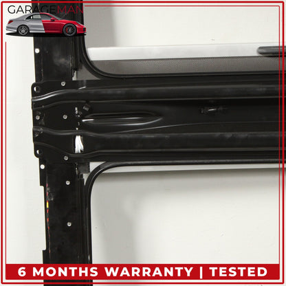 2007-2015 Audi Q7 4L SUV Sunroof Sun Roof Track Rail Frame 989717808 OEM