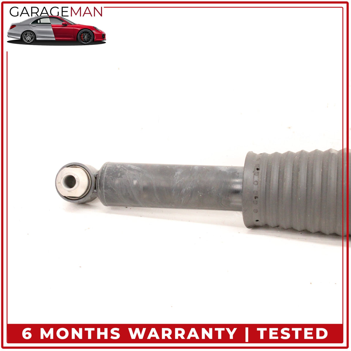 2011-2018 Audi A8 S8 Rear Right Passenger Side Shock Strut Absorber OEM