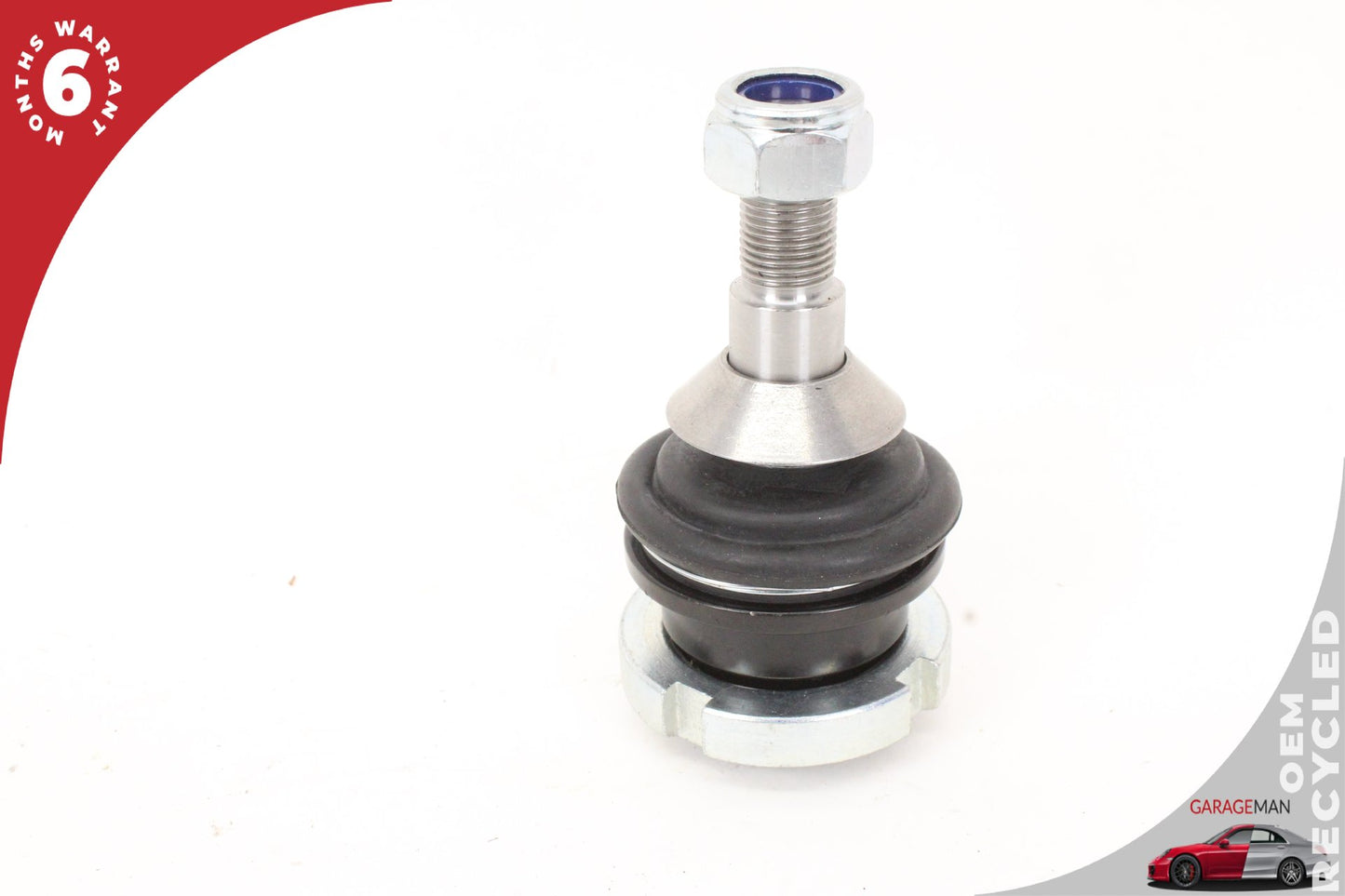 2006-2012 Mercedes-Benz GL550 X164 AWD Front Lower Ball Joint 1643300935
