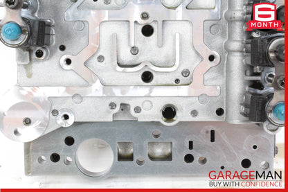 2004-2017 Mercedes-Benz C300 W205 Transmission Valve Body 2122771201