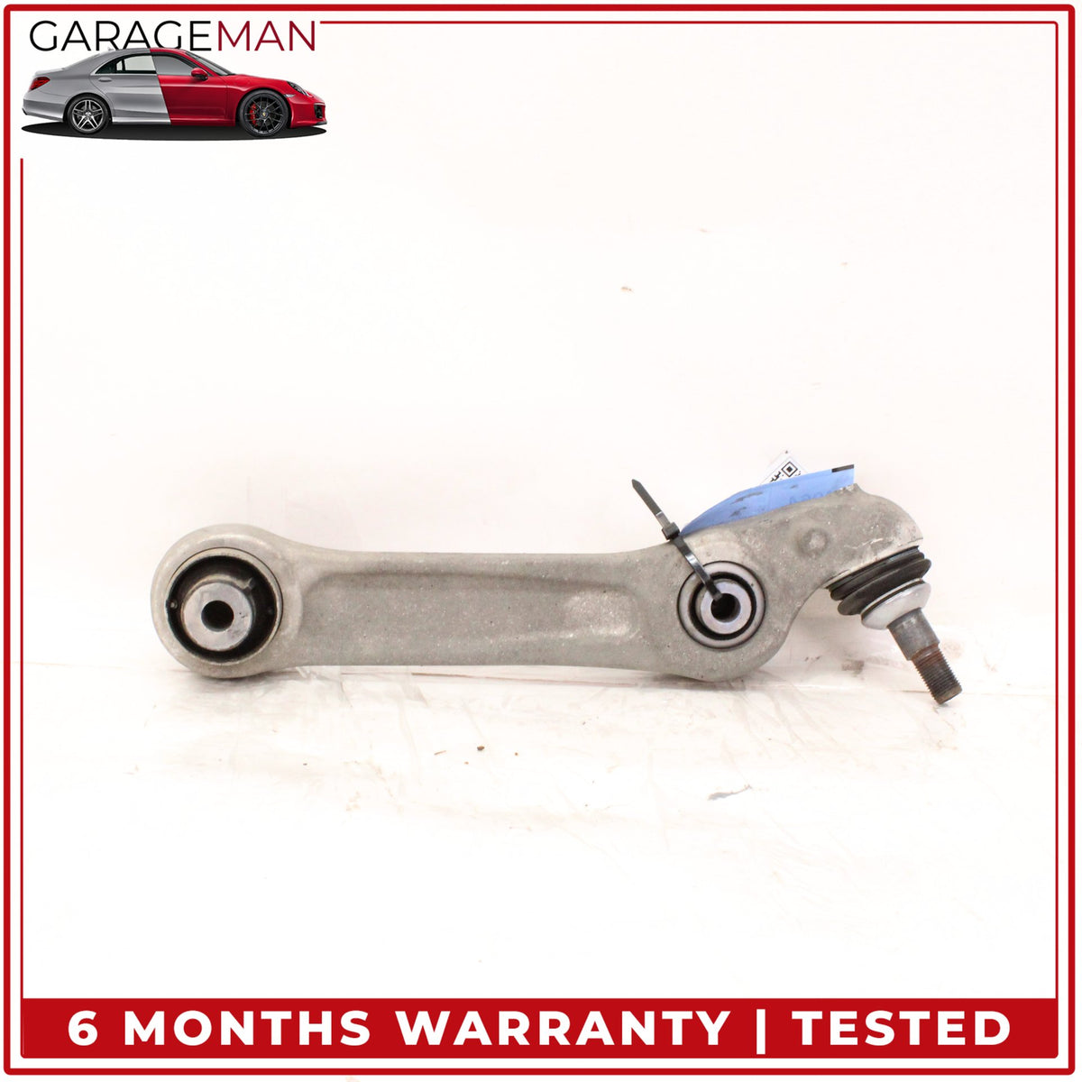 2009-2019 BMW 640i F12 Front Left Driver Side Lower Control Arm 6794203 OEM