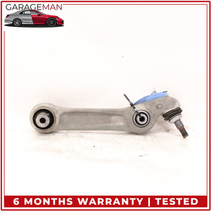 2009-2019 BMW 640i F12 Front Left Driver Side Lower Control Arm 6794203 OEM