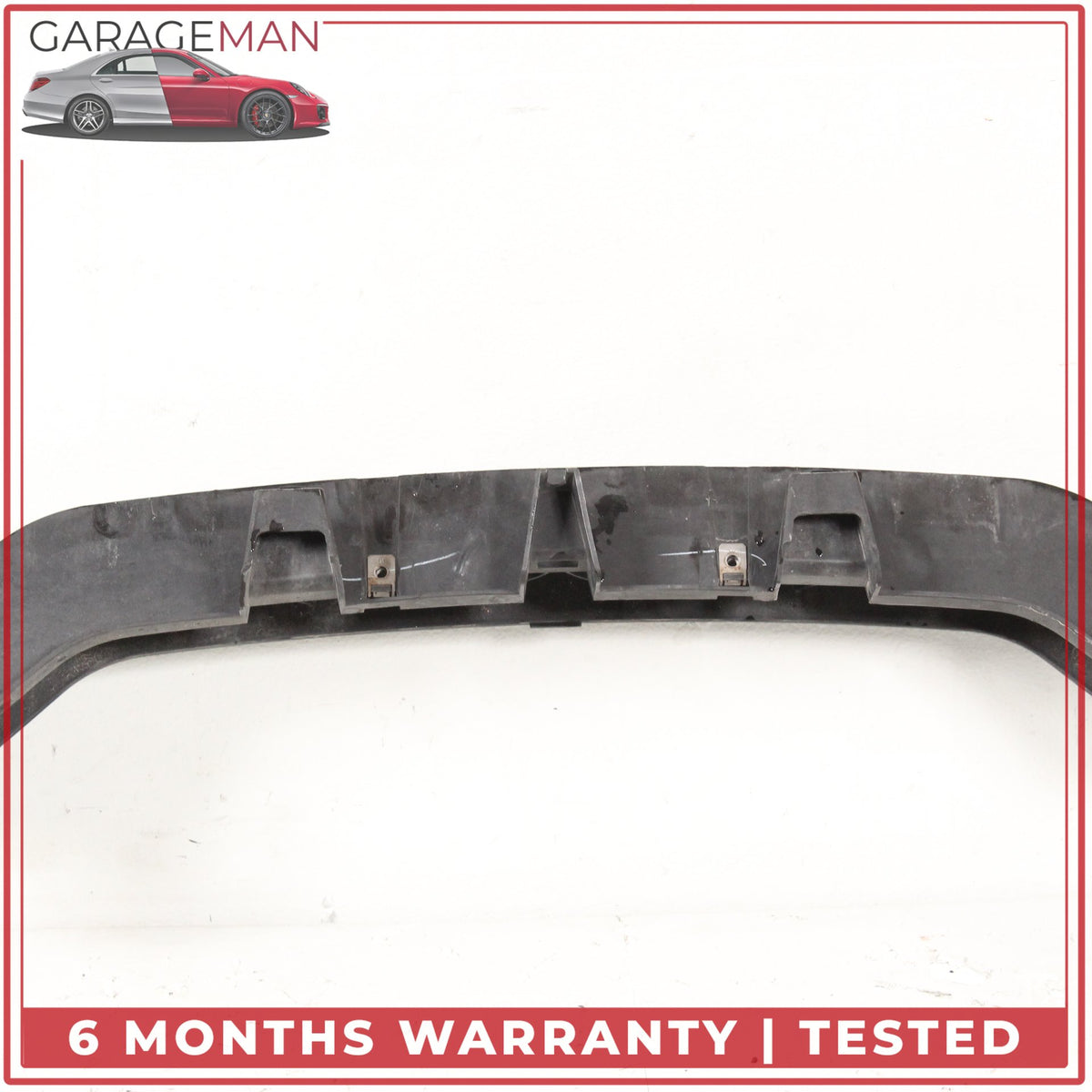 2010-2012 Range Rover L322 Front Bumper Support Bracket AH4216078AB OEM