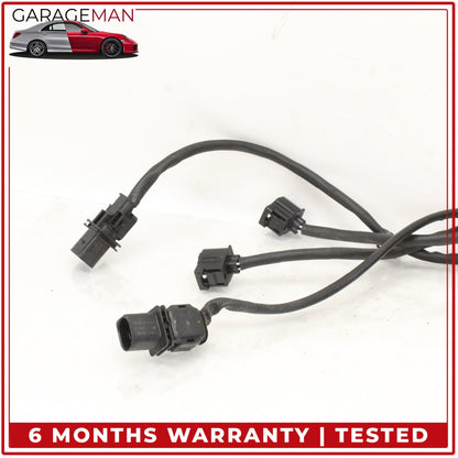 2007-2012 Mercedes W219 CLS550 Oxygen O2 Lambda Sensors Set of 4 0045420718 OEM