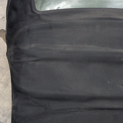 2011-2015 Audi TT 8J Convertible Convertible Top Frame 8J78710352 OEM