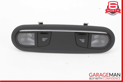2012-2018 Audi A6 A7 Rear Over Head Upper Dome Light Lamp 4G0947111A OEM