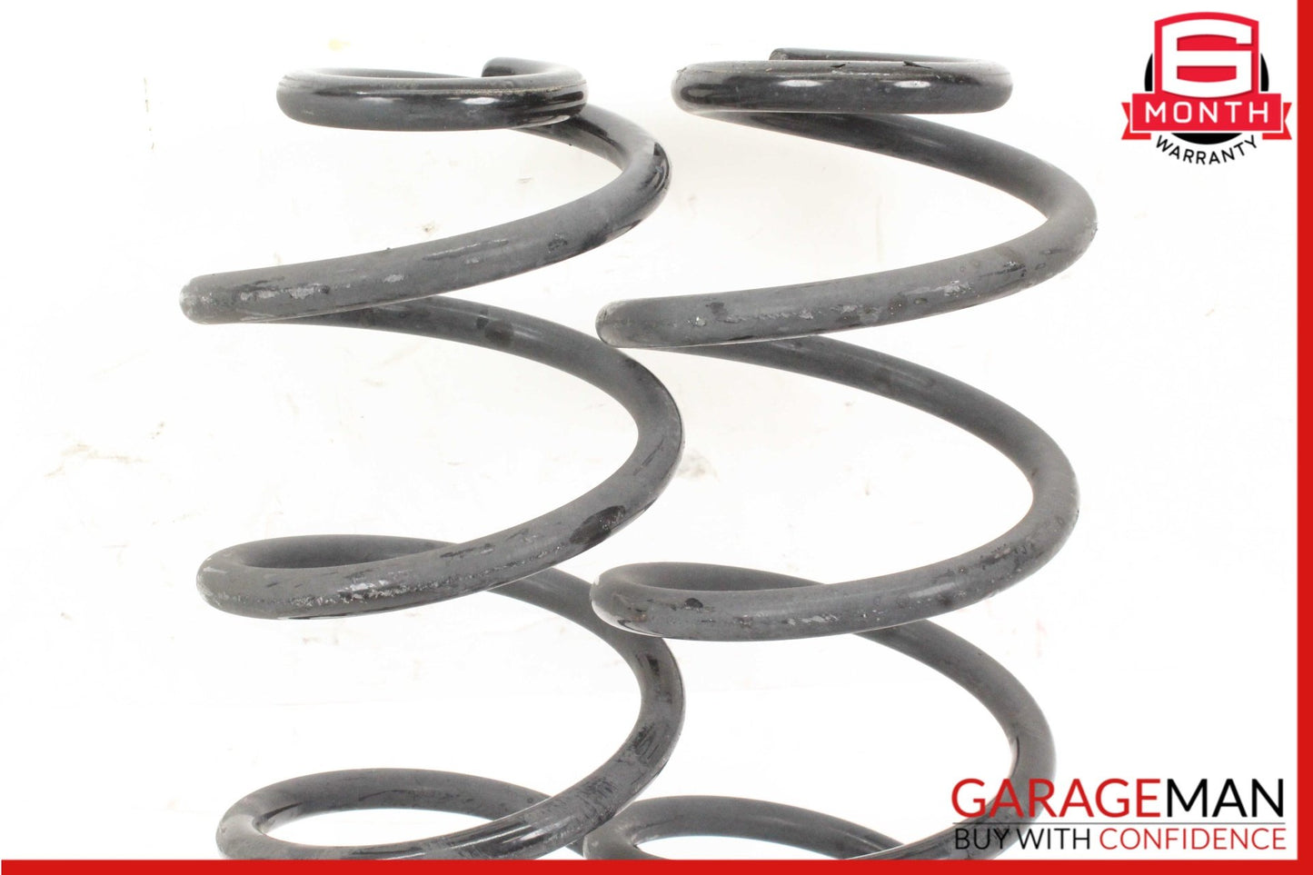 2009-2017 Audi A4 B8 Sedan Rear Coil Spring 8K0511115