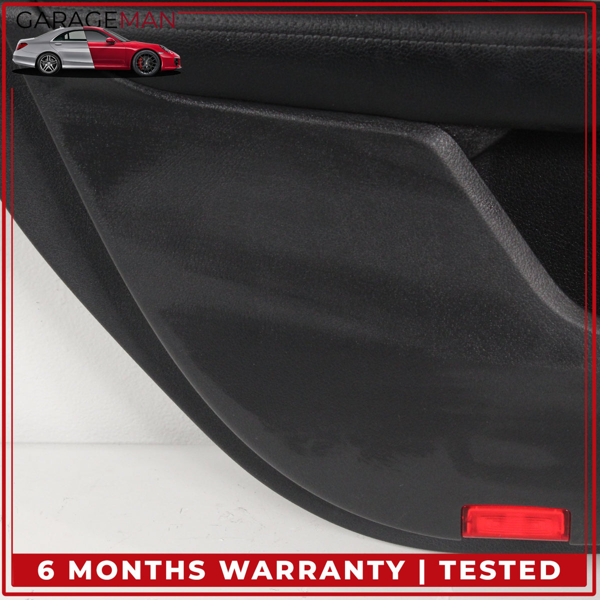 2019-2022 Mercedes W177 A220 A35 AMG Front Left Door Trim Panel 1777201501 OEM