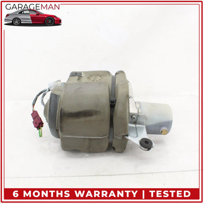 2011-2017 Mercedes W207 E350 Convertible Top Hydraulic Pump Motor 2078000048 OEM