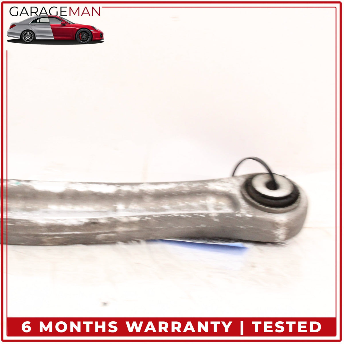 2007-2015 Audi Q7 Rear Right or Left Side Upper Rearward Control Arm OEM