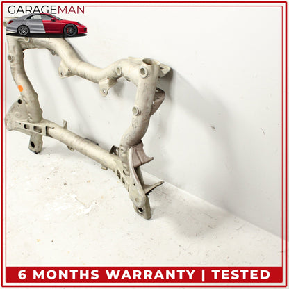 2010-2017 Mercedes W212 E350 Front Sub Frame Subframe Engine Crossmember OEM
