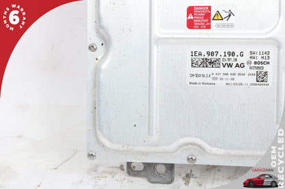 2022-2025 Audi Q4 E-Tron Battery Power Voltage Transformer Converter OEM
