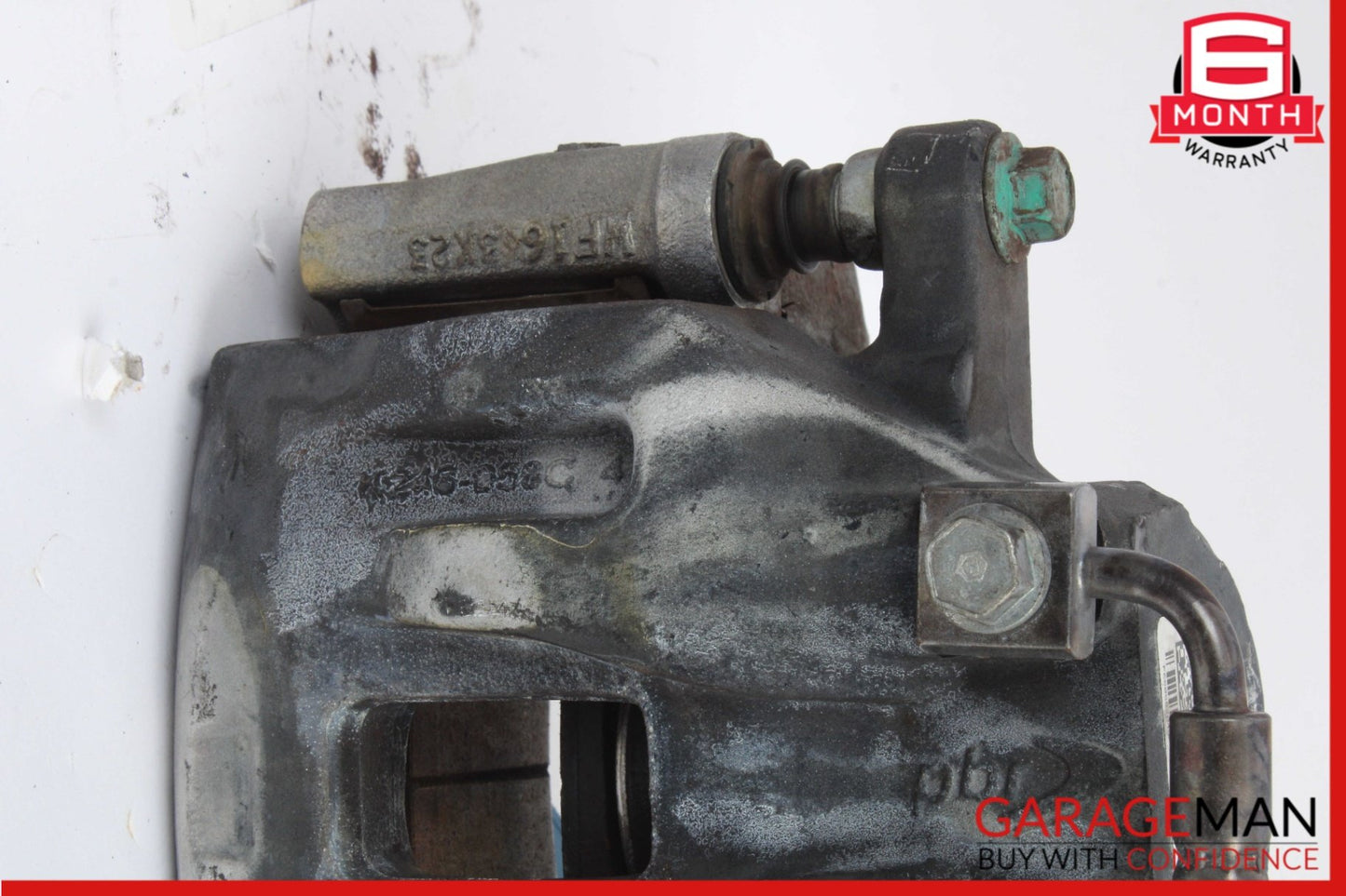 2011-2014 Dodge Charger LD Front Left & Right Brake Caliper 68088285AK