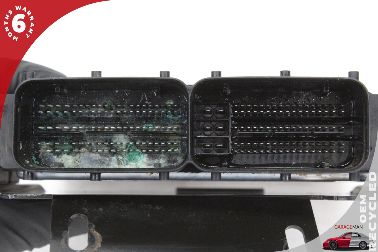 2011-2021 Jaguar XF Range Rover ECU ECM Engine Control Module CPLA12B684YE OEM