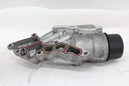 2005-2013 Mercedes-Benz GLK350 Oil Filter Cooler Housing 2721800410