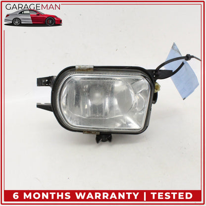 2003-2006 Mercedes R230 SL500 SL600 Right Passenger Side Fog Light Lamp OEM
