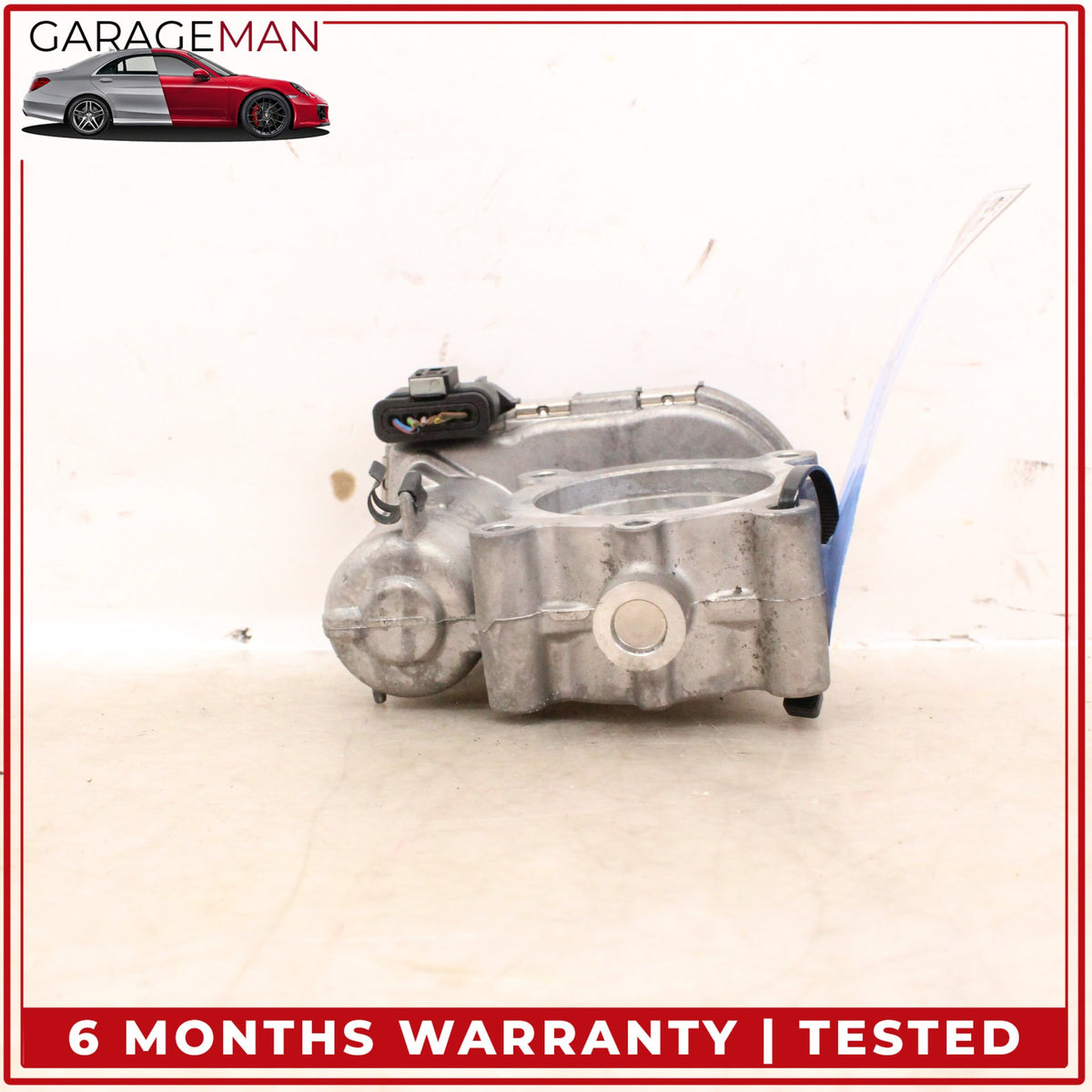2015-2020 Mercedes W117 CLA250 C300 Engine Throttle Valve Body 2701410025 OEM