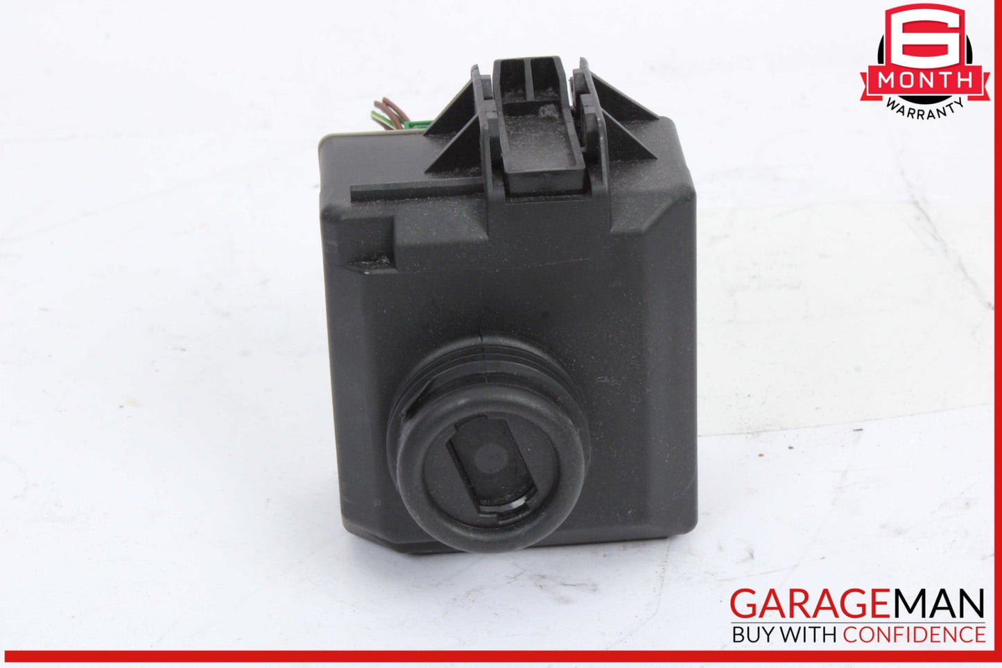2014-2017 Mercedes-Benz E250 W212 Ignition Switch Module w/ Key 2189053501