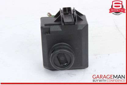 2014-2017 Mercedes-Benz E250 W212 Ignition Switch Module w/ Key 2189053501