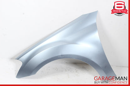 2006-2011 Mercedes W164 ML350 Front Left Side Fender Panel Blue 1648810101 OEM
