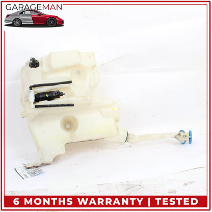 2006-2012 Mercedes W164 ML350 Windshield Washer Fluid Reservoir 1648690520 OEM