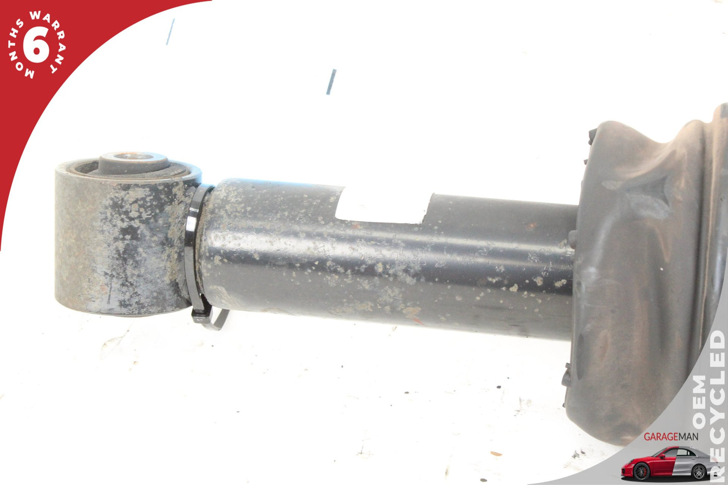 2010-2016 Land Rover LR4 SUV Rear Left or Right Side Shock Strut AH2218W002AA