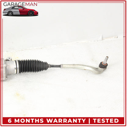 2012-2018 Mercedes W218 CLS550 Electric Power Steering Gear Rack & Pinion OEM