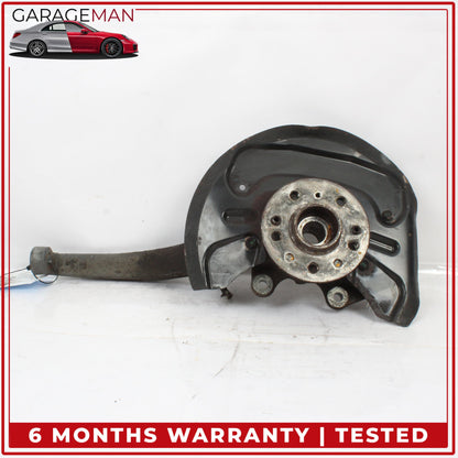 2006-2012 Mercedes W164 ML350 GL350 Front Right Spindle Knuckle Wheel Hub OEM