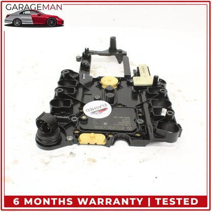 Mercedes VGS3 722.9 7G Transmission Conductor Plate TCU 722.9 FLASHED OEM