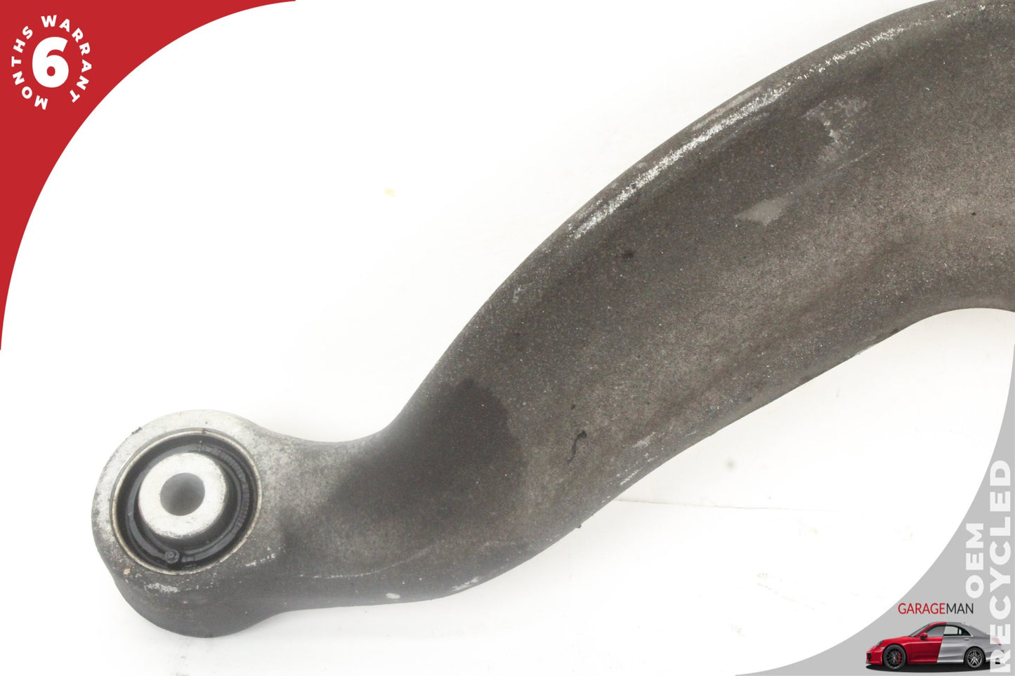 2009-2018 Audi A6 C7 Right Rear Upper Control Arm 8K0505324H